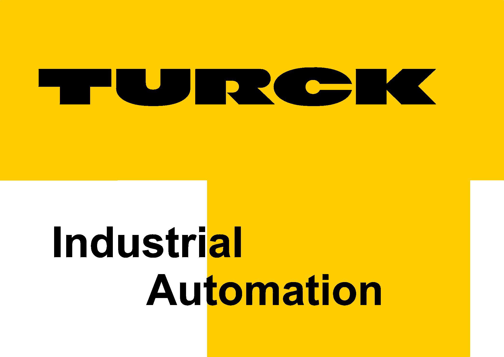 turck industrial automation